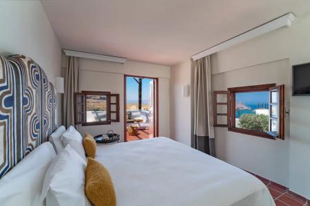 Maris Lindos Suites & - 47