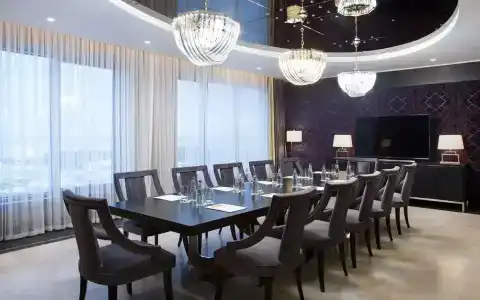 DoubleTree by Hilton Минск - 79