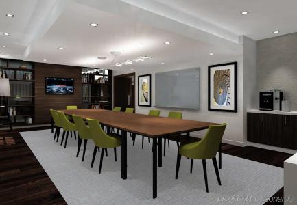 Courtyard by Marriott Edinburgh - 18