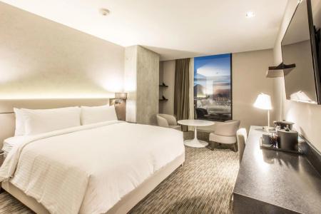 Four Points by Sheraton Puebla - 4