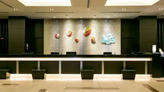 Holiday Inn Osaka Namba - 25