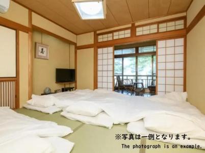 Oyo Ryokan Asanokan Bekkan Iroha - 39