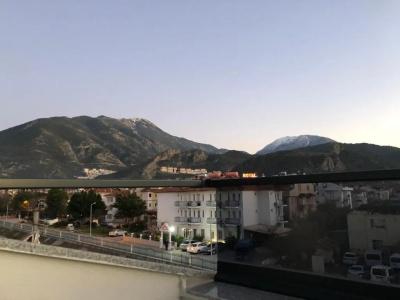 Sofya Suites - 1