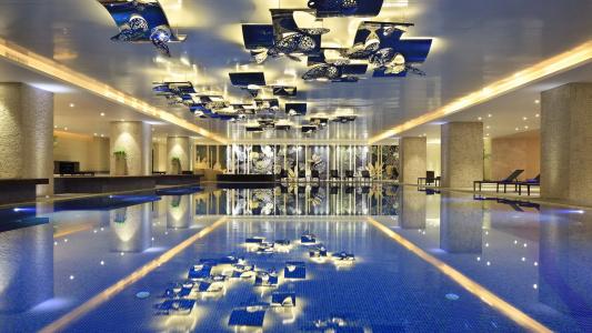 Intercontinental Kunming, An Ihg - 13
