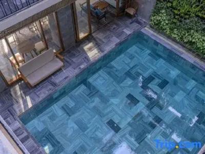 Le Boutique Danang - 43
