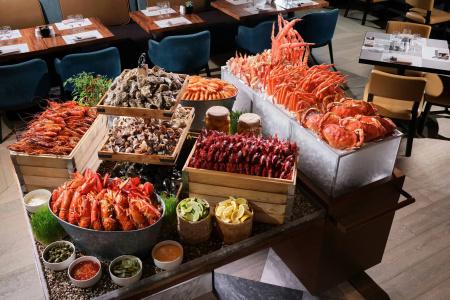 JW Marriott Singapore South Beach (SG Clean) - 39