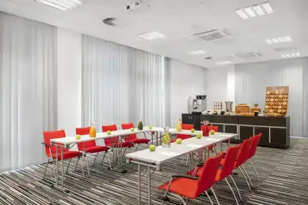 Park Inn By Radisson Budapest - 15