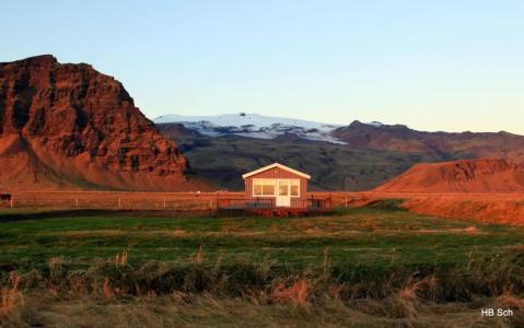 South Iceland - 32