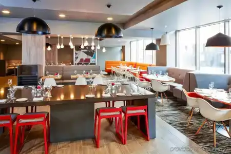 ibis London City - Shoreditch - 22