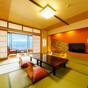 Seaside Mimatsu Ooetei - 32