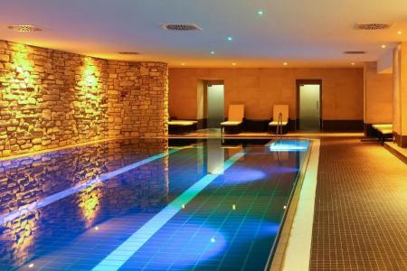 Dorint Resort Winterberg Sauerland - 17