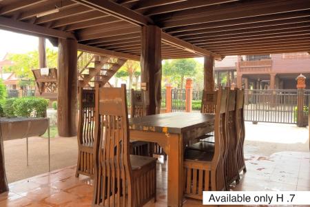 Baan Thai Lanna Pattaya - 86