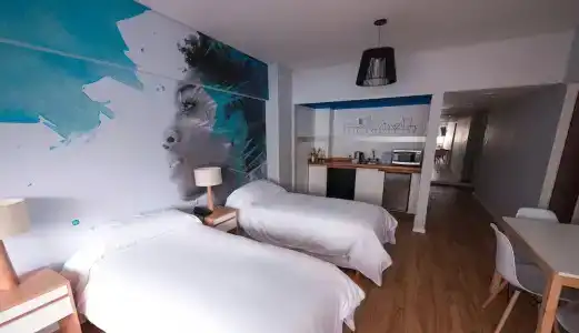 Suipacha Suites - 31