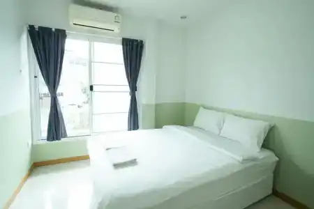 Lamphurai Riverside Resort and Spa - 18