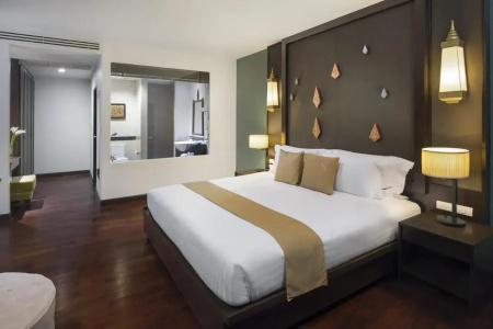 Centara Anda Dhevi Resort And Spa - Sha Plus - 4