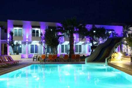 Delfi Spa & Wellness Center - 9