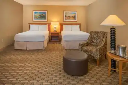 Hilton Seattle Airport & Conference Center - 51