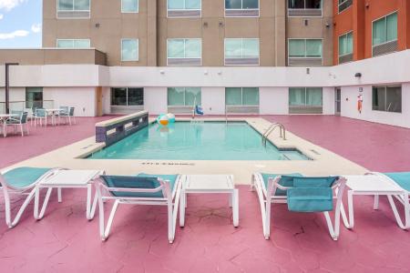 Holiday Inn Express & Suites - Houston Westchase - Westheimer, an IHG - 34