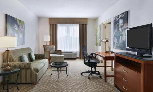 Hilton Garden Inn Pineville - 5