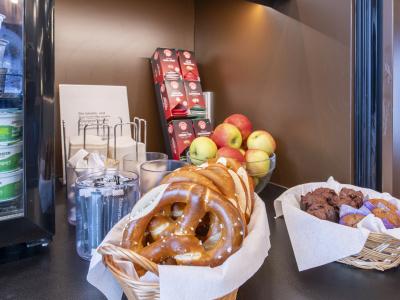 B&B München-Olympiapark - 37