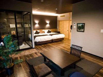 Livemax Resort Hakone Ashinoko - 31