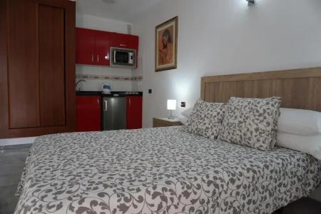 Apartamentos Pirámides - 97