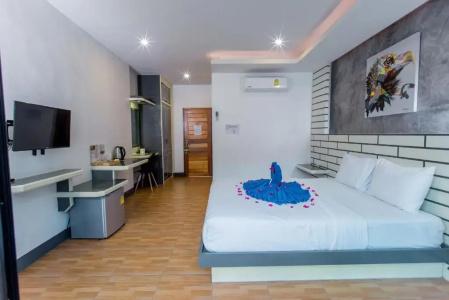 The Dearly Koh Tao Hostel-Sha Plus - 37
