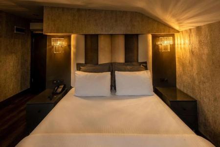 Golden Dream Otel - 15
