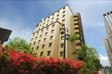 Morioka Grand Annex - 0