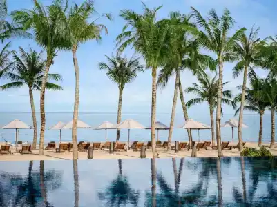 New World Phu Quoc Resort - 23