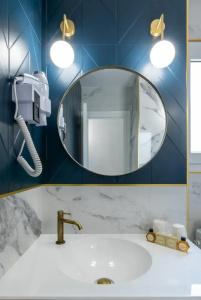 Hôtel Flor Rivoli - 27