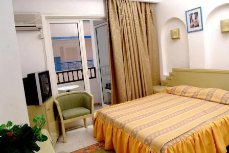 Hôtel El Faracha - 2