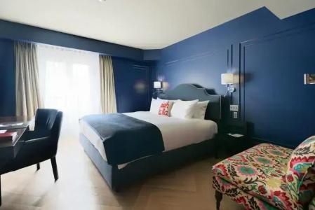 Auberge Saint-Antoine - 64