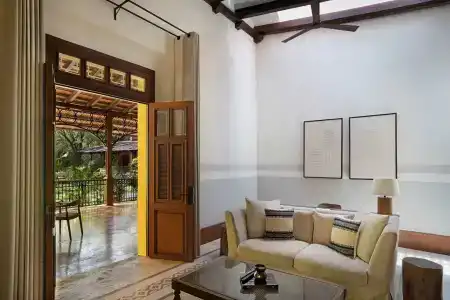 Hacienda Xcanatun by Angsana - 7