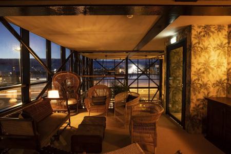 The Greenhouse - 19