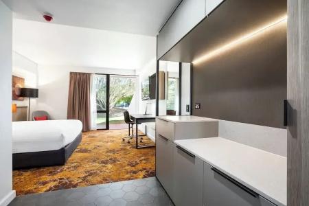 Crowne Plaza Lasseters, An Ihg - 65