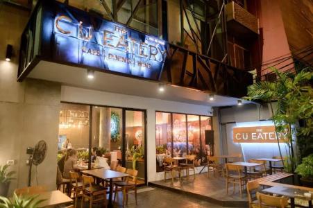 c u Inn Bangkok - Sha Plus - 16