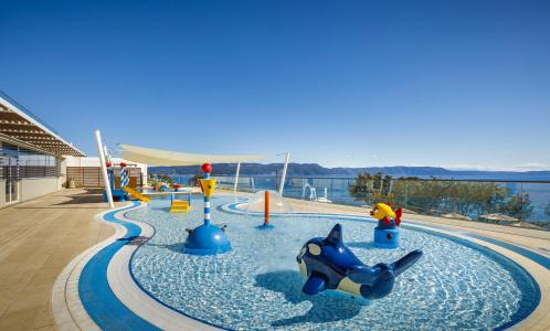 Valamar Bellevue Resort - 14