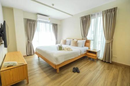 Park 19 Residence - 143