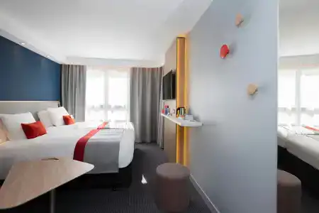 Holiday Inn Express - Rouen Centre - Rive Gauche, An Ihg - 3