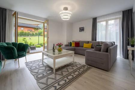 Bory6a Apartamenty - 7