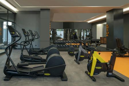DoubleTree by Hilton Manisa - 19