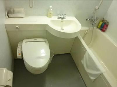 B&B Park Kagoshima - 6