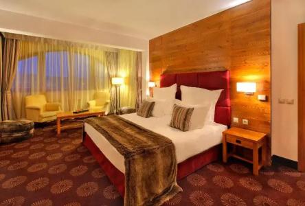 Kempinski Grand Arena - 54