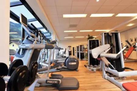Theresa Wellness-Genießer-Hotel - 22