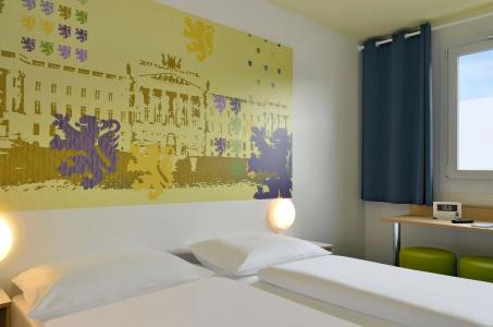 b&b Braunschweig-Nord - 3