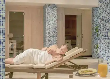 Grand Palladium - 26