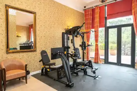 Dalat Edensee Lake Resort & Spa - 22