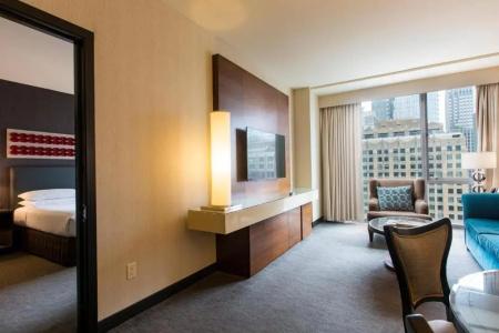 theWit Chicago, A DoubleTree by Hilton - 12