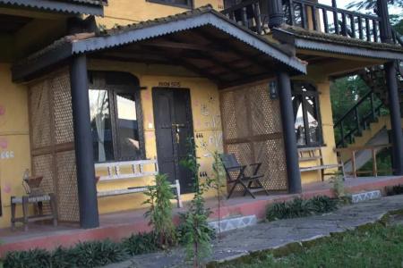 Sapana Village - 113